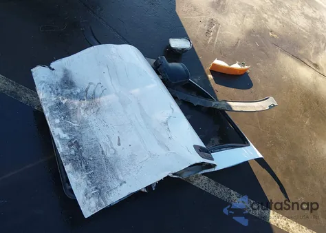 2010 Chevrolet Express 2500 Work Van from USA, damaged, VIN 1GCZGFDA0A1156818